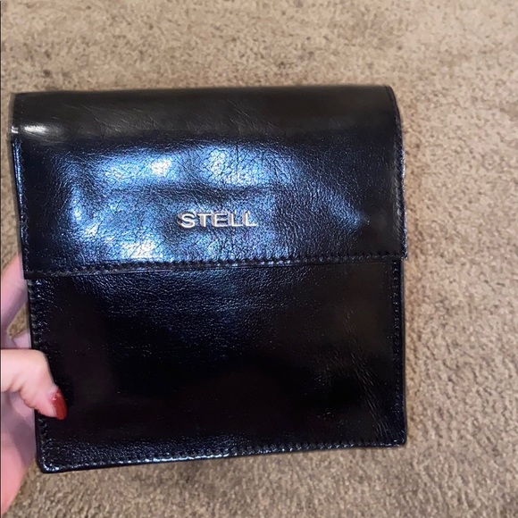 Stell Structured Belt Bag - Picture 6 of 9